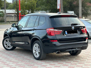 BMW X3 foto 3