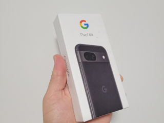 Google pixel 8A Nou sigilat foto 2