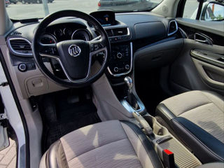 Buick Encore foto 6