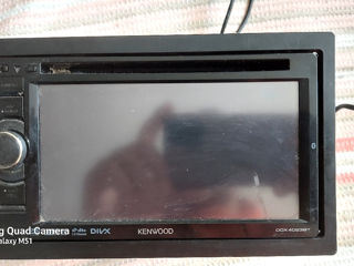 Vind Kenwood DDX 4023BT фото 4