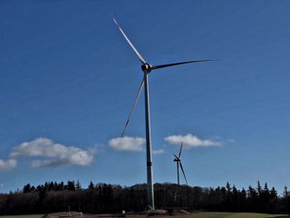 Proiecte de energie eoliană, la cheie foto 2