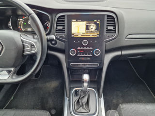 Renault Megane foto 8
