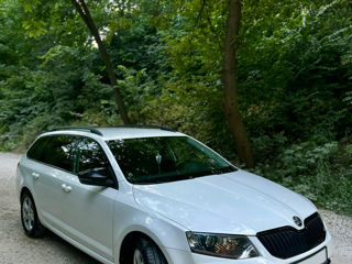 Skoda Octavia foto 4