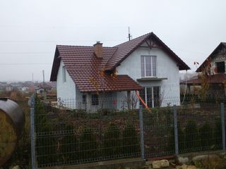 Direct de la proprietar!!! Casa de vânzare 150 m2! Riscanovca! Chisinau Arena!  129000€ foto 6