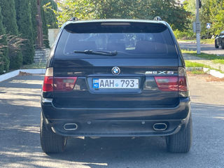 BMW X5 foto 5