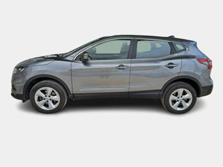 Nissan Qashqai foto 5