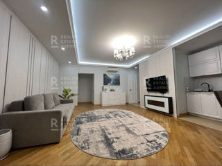 Apartament cu 3 camere, 110 m², Centru, Chișinău foto 7