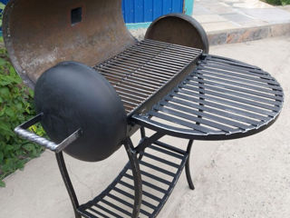 Gratar mangal barbechiu foto 8