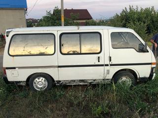 Isuzu Midi foto 2