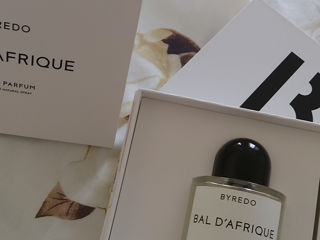 Bal D'afrique  Eau De Parfum 100% Original
