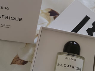 Bal D'afrique  Eau De Parfum 100% Original foto 1