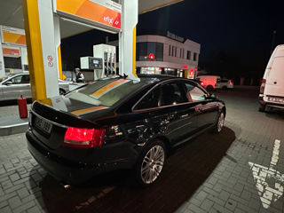 Audi A6 foto 2