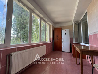 Apartament cu 2 camere, 47 m², Telecentru, Chișinău foto 9