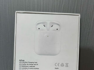 Airpods Apple Imitatie foto 2