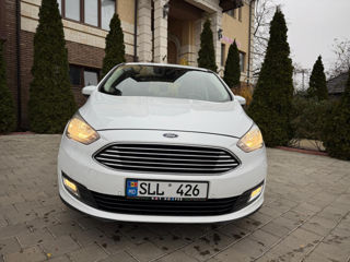 Ford Grand C-MAX foto 3