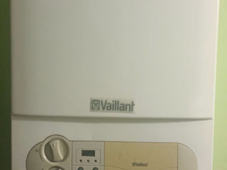 Cazan Vaillant Turbo Tec Pro 24kw