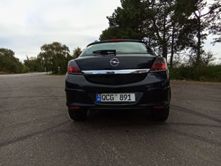 Opel Astra foto 8