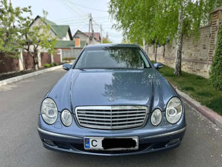 Mercedes E-Class foto 5