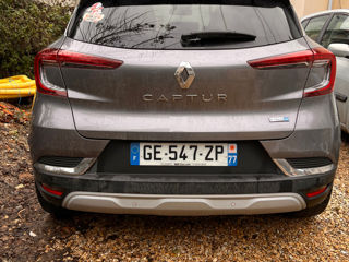 Renault Captur foto 5