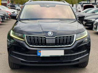 Skoda Kodiaq foto 2