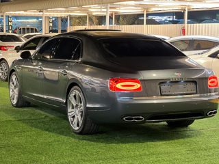 Bentley Continental Flying Spur foto 5