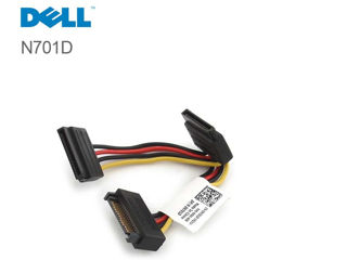 Разветвительный кабель питания SATA порта - Dell N701D foto 2