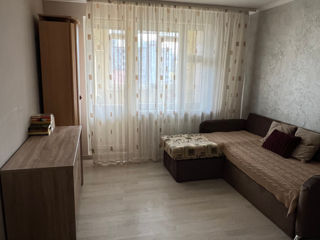 Apartament cu 2 camere, 46 m², Buiucani, Chișinău foto 2