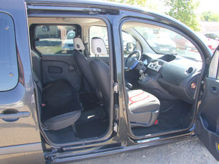 Renault Kangoo foto 8