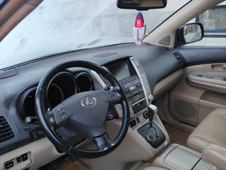 Lexus RX Series foto 4