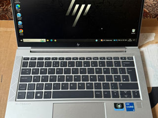 HP EliteBook 830 G8 i5-1135u 16Gb 512Gb Iris XE foto 3