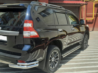 Toyota Land Cruiser Prado foto 4