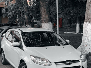 Ford Focus foto 1