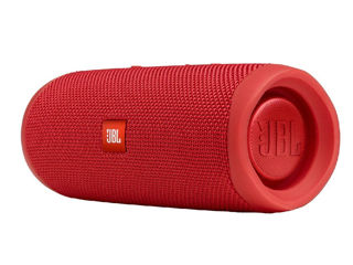 JBL Flip 5 Red - всего 1999 леев! foto 1