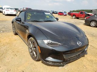 Mazda MX-5 foto 1