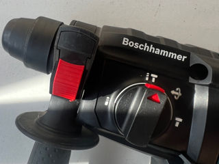 Perforator Bosch foto 3