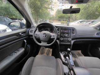 Renault Megane foto 7