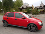 Opel Corsa foto 2