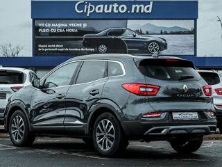 Renault Kadjar foto 2