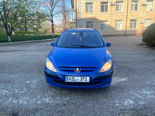 Peugeot 307 foto 3