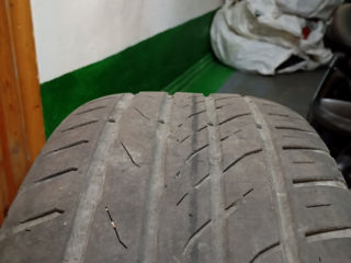 4 anvelope 225/55 R16