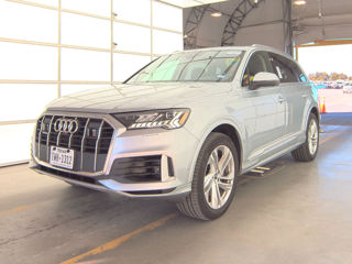 Audi Q7 foto 2