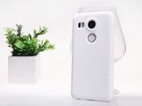 Чехол Nillkin LG Nexus 5X +защитная плёнка foto 4