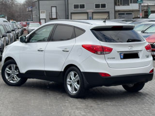 Hyundai ix35 foto 4