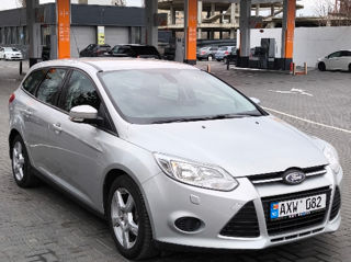 Ford Focus foto 2