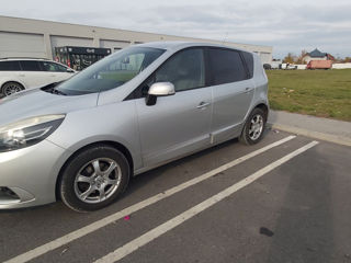 Renault Scenic foto 3