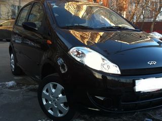 Chery Kimo foto 1