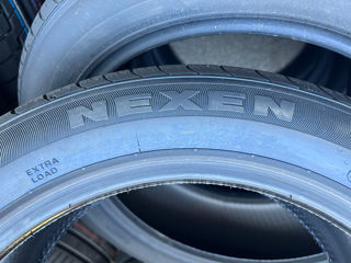 215/50 R17 Nexen N`blue HD plus/ Доставка, livrare toata Moldova 2024 foto 8