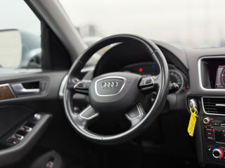 Audi Q5 foto 8