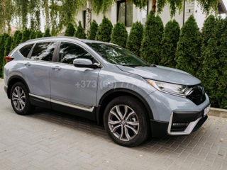 Honda CR-V foto 4