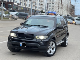 BMW X5 foto 2